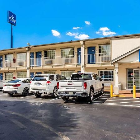 Americas Best Value Inn באולינג גרין מראה חיצוני תמונה