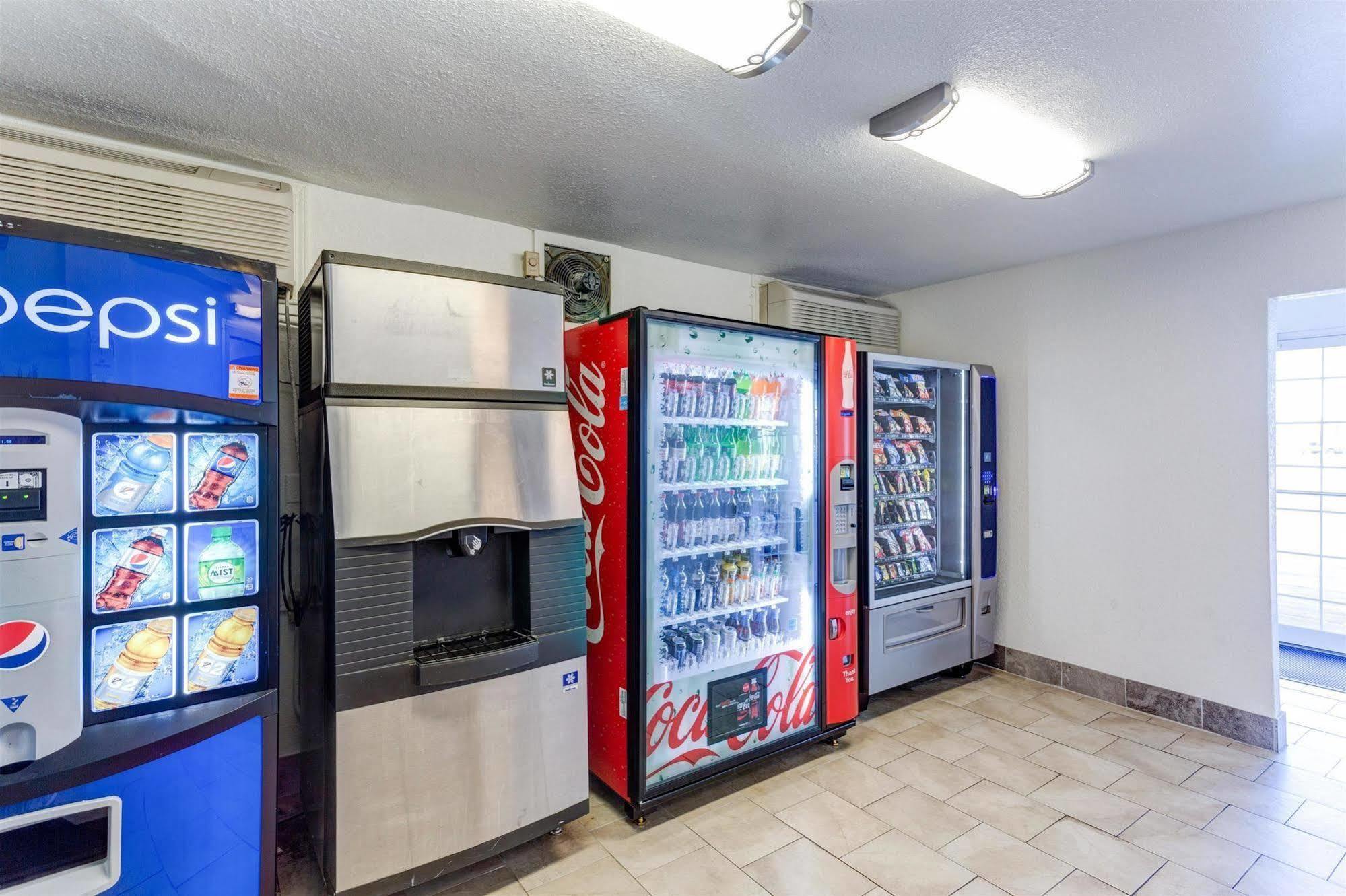 Americas Best Value Inn באולינג גרין מראה חיצוני תמונה