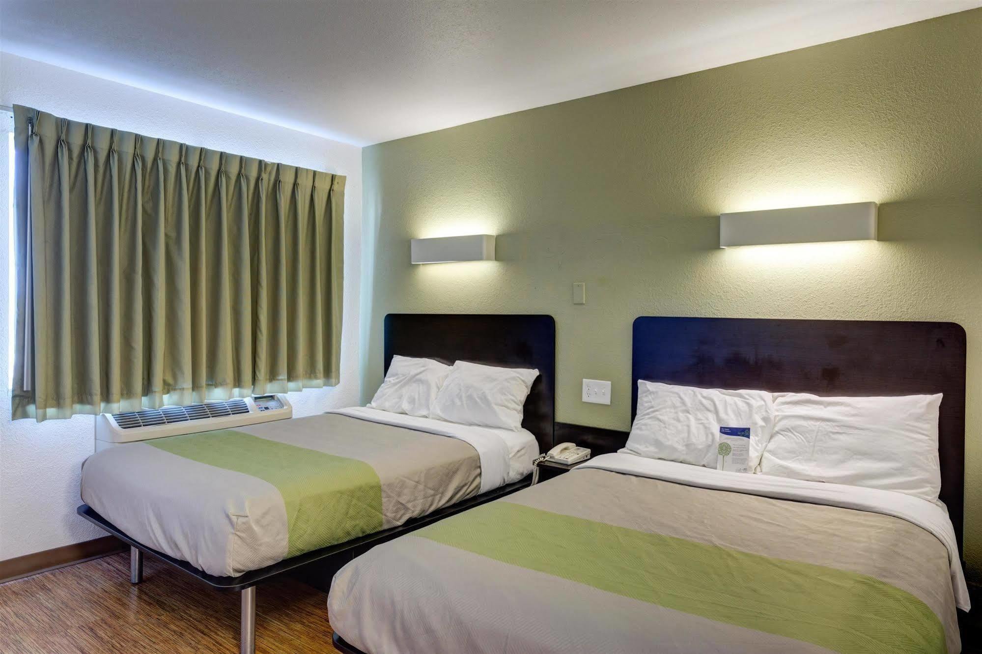 Americas Best Value Inn באולינג גרין מראה חיצוני תמונה