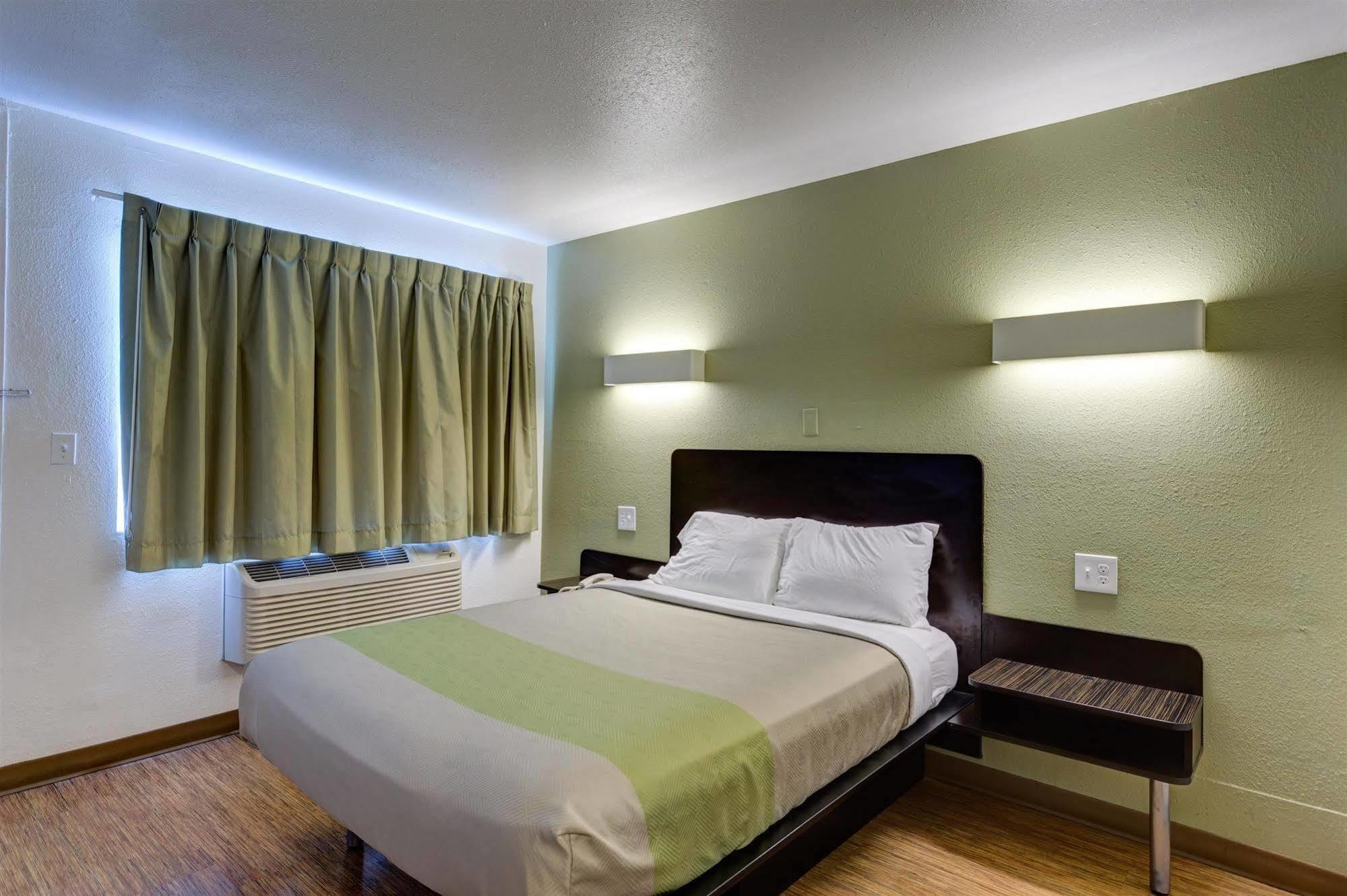 Americas Best Value Inn באולינג גרין מראה חיצוני תמונה